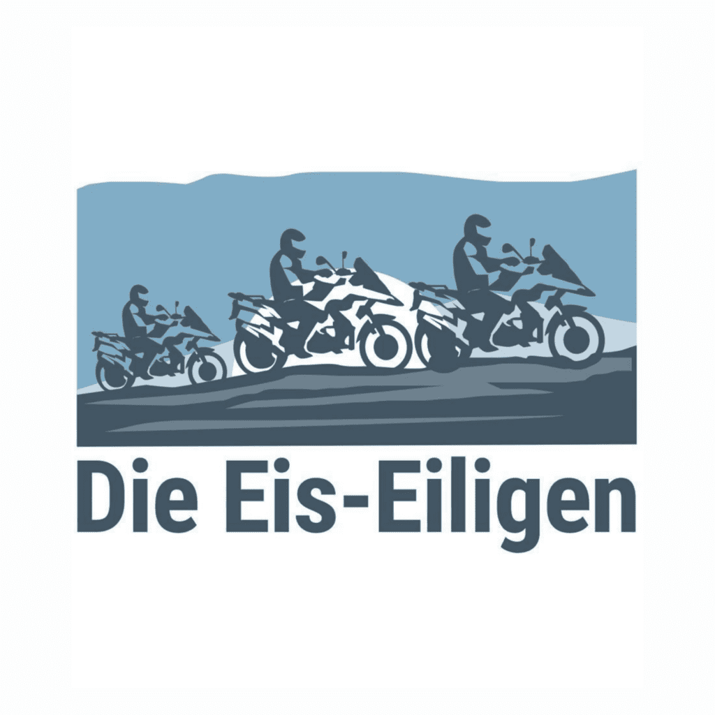 Logo die-eis-eiligen.de